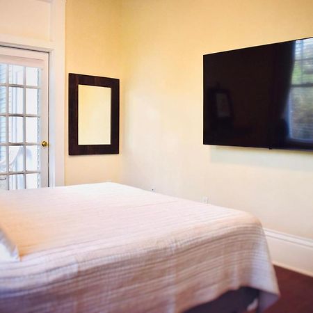 Greeley Gardens 2Nd Floor Efficiency With A View Apartment Houston Ngoại thất bức ảnh