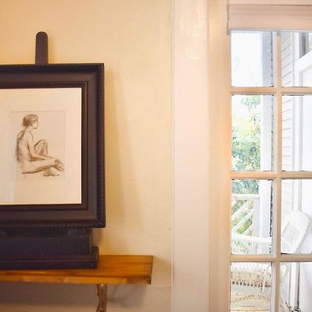 Greeley Gardens 2Nd Floor Efficiency With A View Apartment Houston Ngoại thất bức ảnh