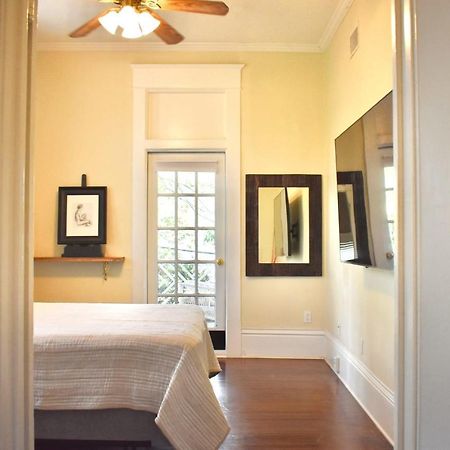 Greeley Gardens 2Nd Floor Efficiency With A View Apartment Houston Ngoại thất bức ảnh