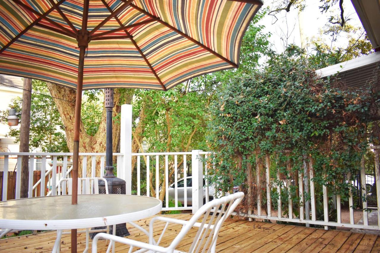 Greeley Gardens 2Nd Floor Efficiency With A View Apartment Houston Ngoại thất bức ảnh