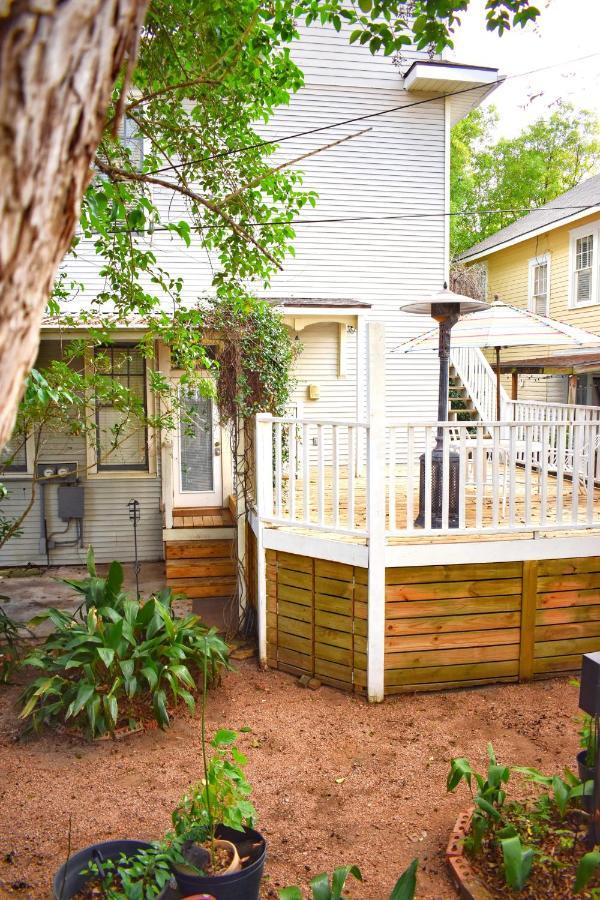 Greeley Gardens 2Nd Floor Efficiency With A View Apartment Houston Ngoại thất bức ảnh