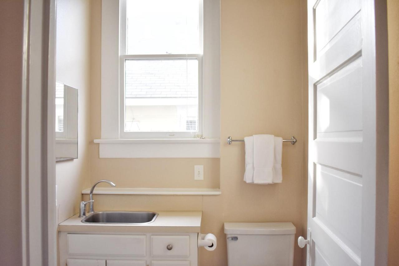 Greeley Gardens 2Nd Floor Efficiency With A View Apartment Houston Ngoại thất bức ảnh