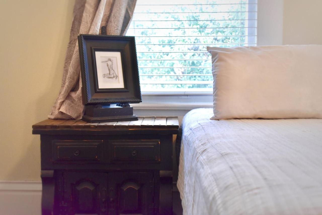Greeley Gardens 2Nd Floor Efficiency With A View Apartment Houston Ngoại thất bức ảnh
