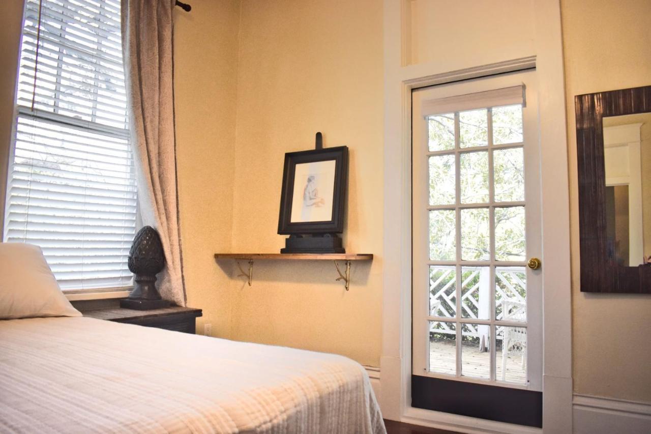 Greeley Gardens 2Nd Floor Efficiency With A View Apartment Houston Ngoại thất bức ảnh