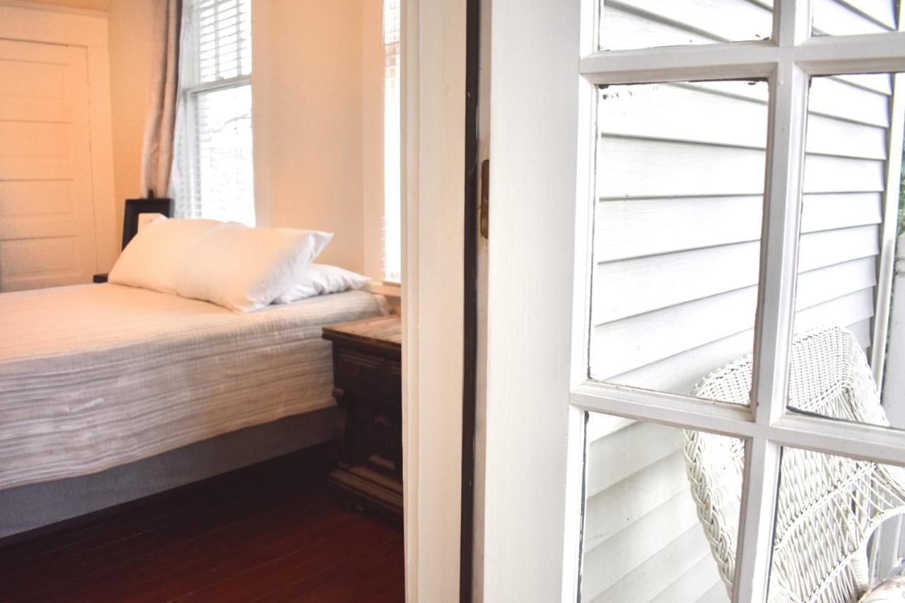 Greeley Gardens 2Nd Floor Efficiency With A View Apartment Houston Ngoại thất bức ảnh