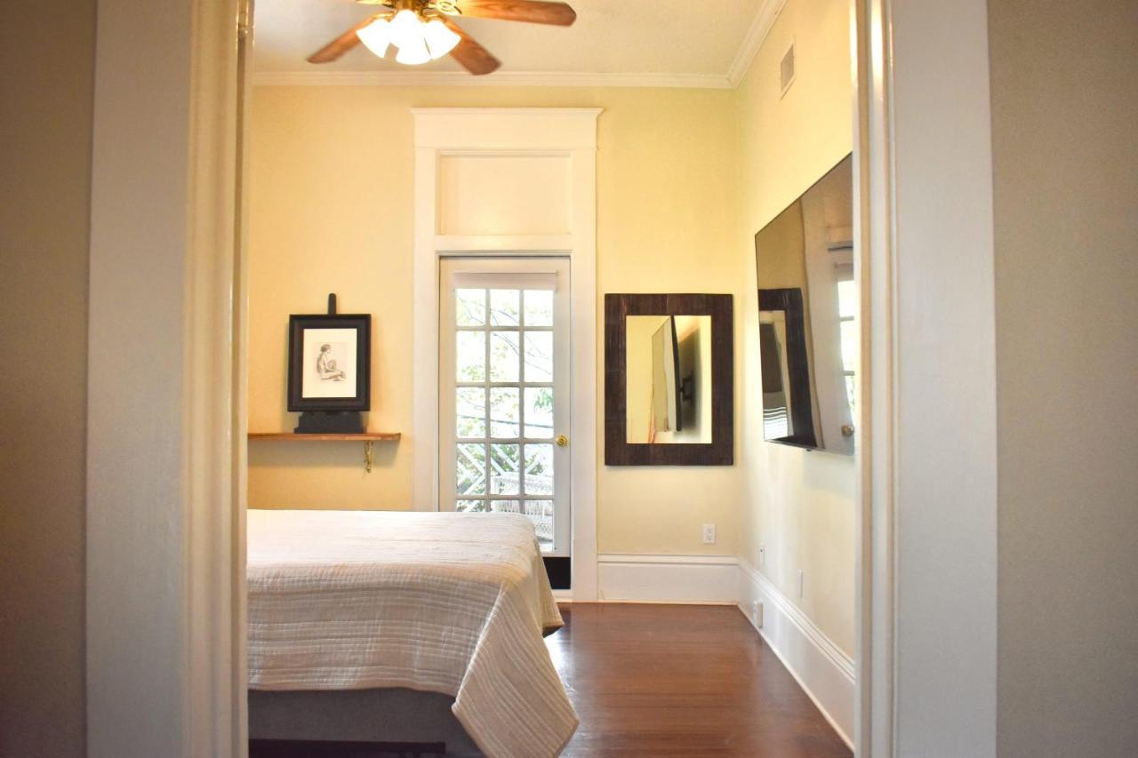 Greeley Gardens 2Nd Floor Efficiency With A View Apartment Houston Ngoại thất bức ảnh