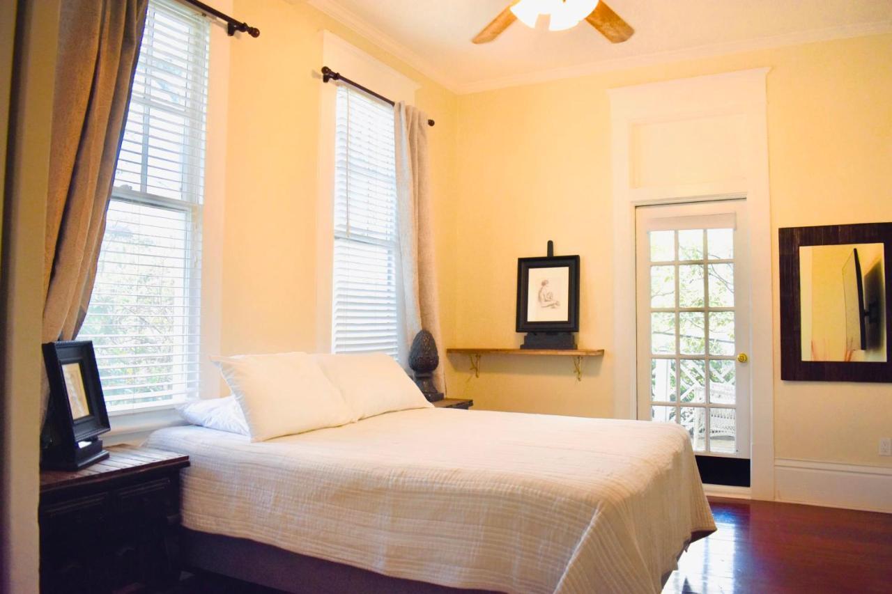 Greeley Gardens 2Nd Floor Efficiency With A View Apartment Houston Ngoại thất bức ảnh