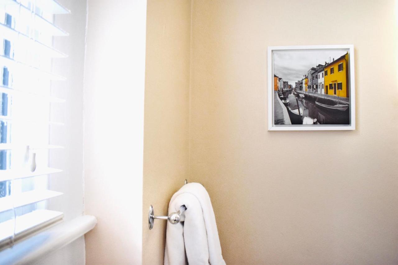 Greeley Gardens 2Nd Floor Efficiency With A View Apartment Houston Ngoại thất bức ảnh
